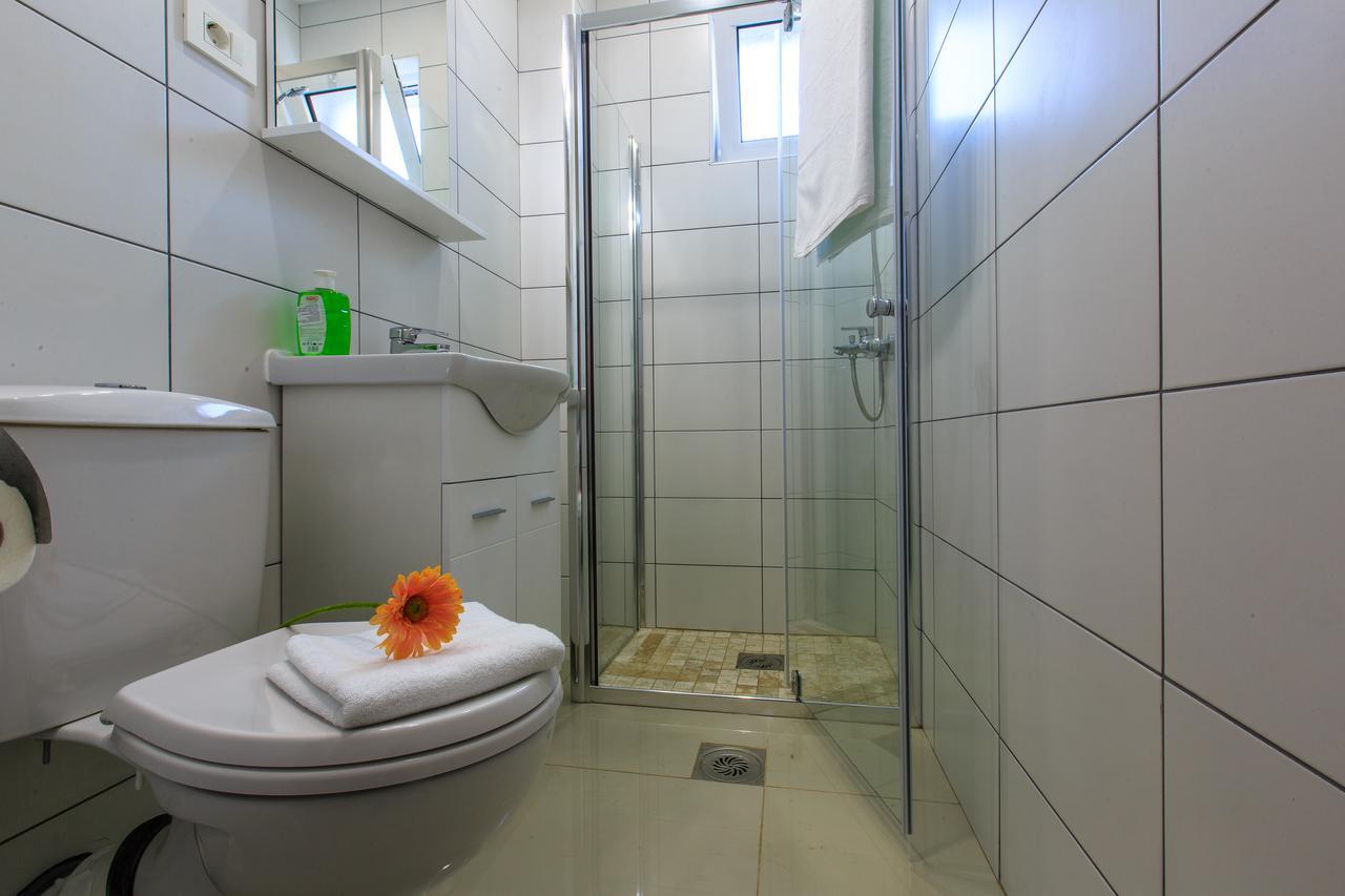 Scandinavian Hotel - Ulcinj Ulqin エクステリア 写真